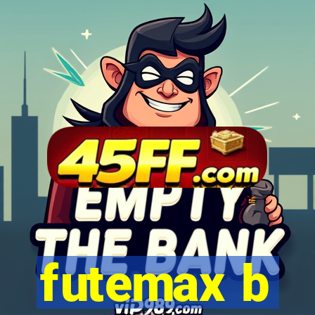 futemax b